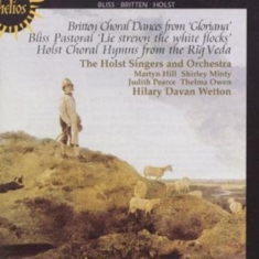 Various - English Choral Music