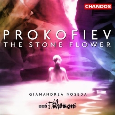 Prokofiev - The Stone Flower
