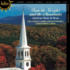 Various - From The Steeples & Mountains