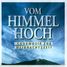 Various Composers - Vom Himmel Hoch
