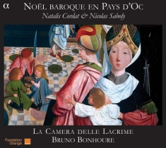 Various Composers - Noel Baroque En Pays Doc