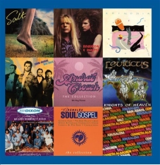 Royal Years - Blå Box