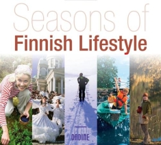 Various Composers - Seasons Of Finnish Lifestyle