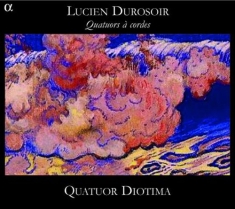 Durosoir - String Quartets