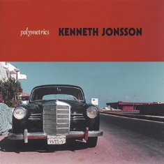 Jonsson Kennet - Polymetrics