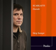 Scarlatti Domenico - Duende
