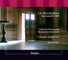 Capriccio Stravagante - La Pellegrina