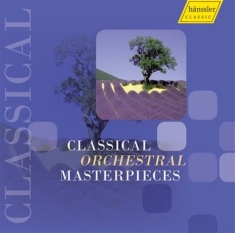 Various - Classical Orchestral Masterpieces