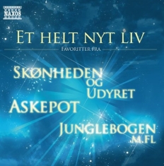 Various - Et Helt Nyt Liv - Favoriter Fra Ask