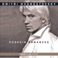 Various - Hvorostovsky: Pushkin Romances