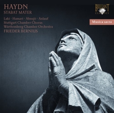 Haydn Joseph - Stabat Mater