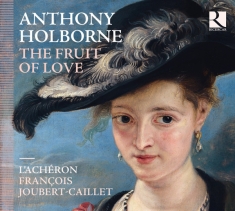 Holborne - Fruit Of Love