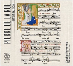 De La Rue - Portrait Musical