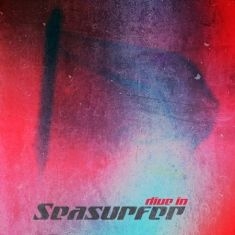 Seasurfer - Dive In in the group CD / Rock at Bengans Skivbutik AB (2016299)