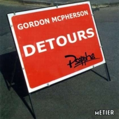 Mcphersongordon - Detours
