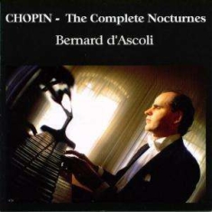 Chopinfrederic - Complete Nocturnes