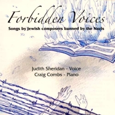 Various - Forbidden Voices