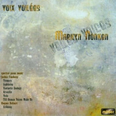 Various - Voix Voilées-Veiled Voices