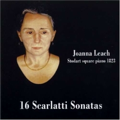 Scarlattidomenico - 16 Sonaten