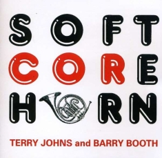 Various - Soft Core Horn