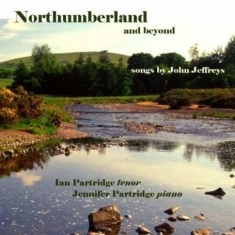 Jeffreysjohn - Northumberland And Beyond
