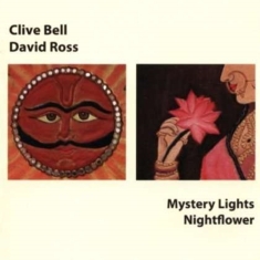 Bell & Ross - Mystery Lights & Nightflower