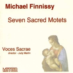 Finnissymichael - Seven Sacred Motets