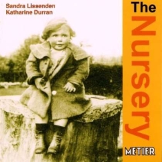 Fraser-Simson/Mussorgsky - The Nursey