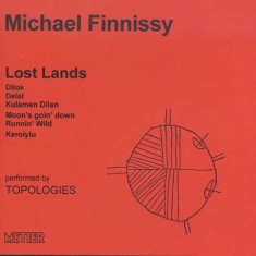 Finnissymichael - Lost Lands
