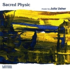 Usherjulia - Sacred Physic