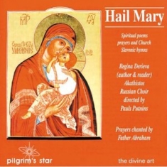 Derievaregina - Hail Mary