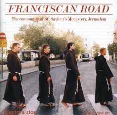 Various - Franciscan Road
