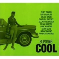 Various Artists - Supreme Cool