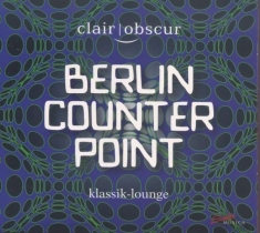 Various Composers - Berlin Counterpoint