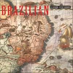 Various - Brazilian Adventures