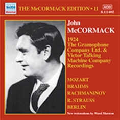 Various - The Mccormack Edition, Vol. 11