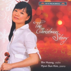 Various Composers - The Christmas Story