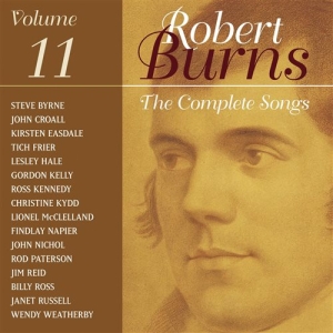Burns Robert - Complete Songs Vol.11