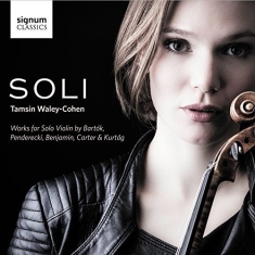Various Composers - Soli