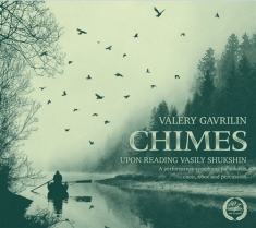 Gavrilin Valery - Chimes