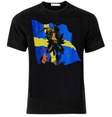 Iron Maiden - Iron Maiden T-Shirt Sweden