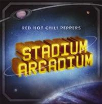 Red Hot Chili Peppers - Stadium Arcadium (4LP Boxset)