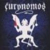 Eurynomos - Fierce Alliance in the group VINYL / Hårdrock/ Heavy metal at Bengans Skivbutik AB (2026003)