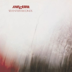 The Cure - Seventeen Seconds (Vinyl)