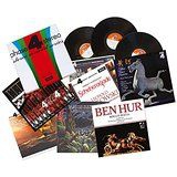 Various artists - Phase4 Stereo Box set in the group OTHER / Övrigt /  at Bengans Skivbutik AB (2028413)