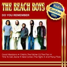 Beach Boys - Do You Remember (Live In The 60S)