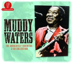 Waters Muddy - Absolutely Essential