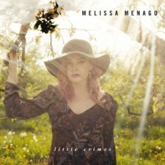 Menago Melissa - Little Crimes (Binaural + Sound)