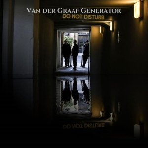 Van Der Graaf Generator - Do Not Disturb - Ltd.Vinyl