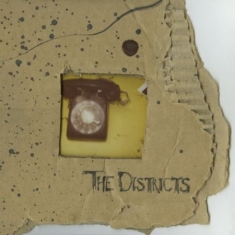 Districts - Telephone